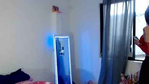 Catherine XXX online show from 04.15.26