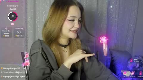 Sonya online show from 01.25.25
