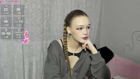 Sonya online show from 02.18.25