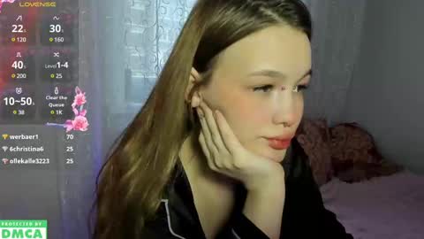 Sonya online show from 03.05.25