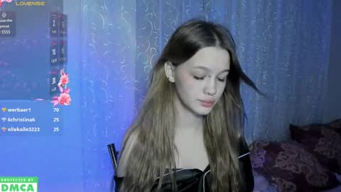 Sonya online show from 03.06.25