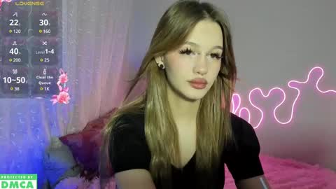Sonya online show from 03.12.25