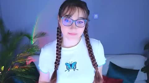 Tessa online show from 09.29.25