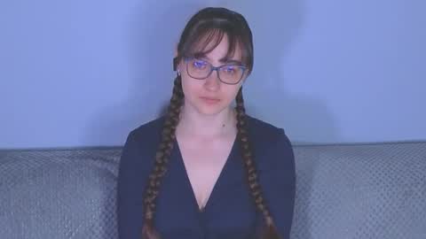 Snapshot of doll_tessa chatting on 05.20.26 Tessa online show from 05.20.26