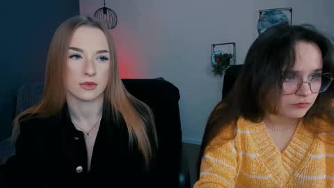 doll_vey online show from 02.28.25