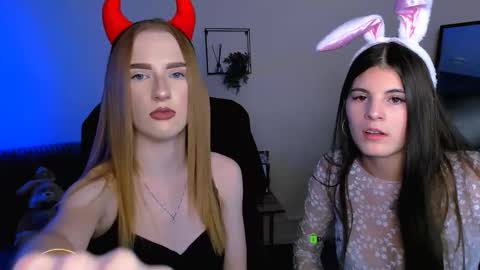 doll_vey online show from 09.12.25