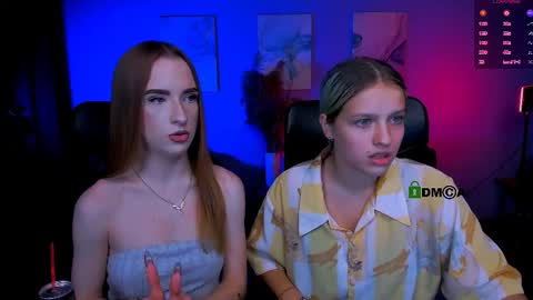 doll_vey online show from 11.16.25