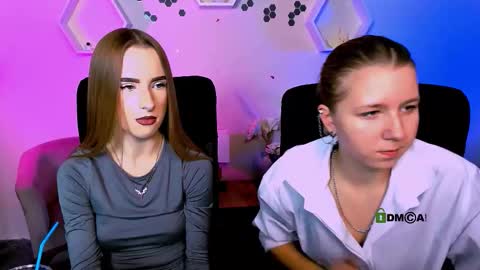 doll_vey online show from 11.20.25