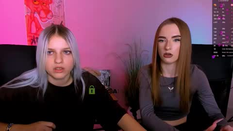 doll_vey online show from 12.04.25