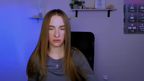 doll_vey online show from 02.04.26