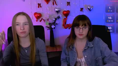 doll_vey online show from 02.12.26
