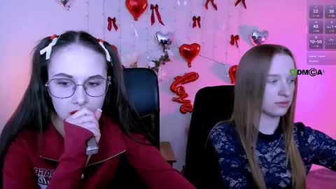 doll_vey online show from 02.16.26