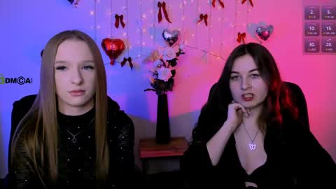 doll_vey online show from 03.12.26