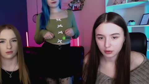 doll_vey online show from 03.21.26