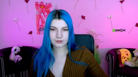 doll_vey online show from 05.28.26