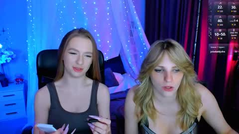 doll_vey online show from 05.30.26