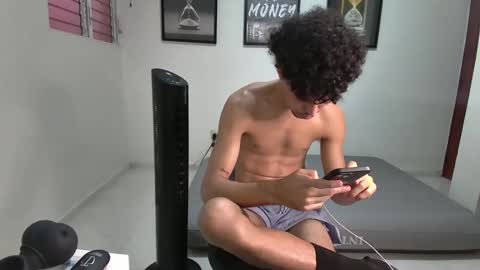 Snapshot of dollarhot30 chatting on 11.07.25 DollarHot30 online show from 11.07.25