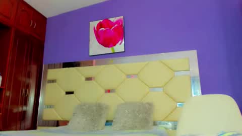 dollcute_latin online show from 03.28.26