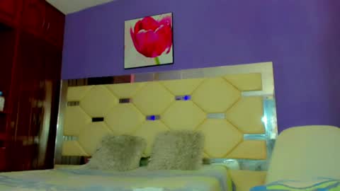 dollcute_latin online show from 03.31.26