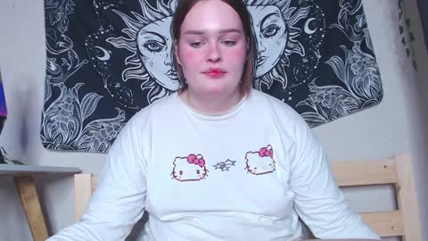 Miss Rose online show from 12.06.24