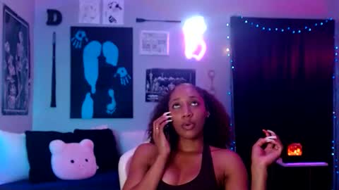 Princess DollfaceBeauty online show from 06.08.26