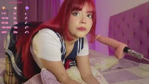 dolliestgirl_ online show from 10.03.25