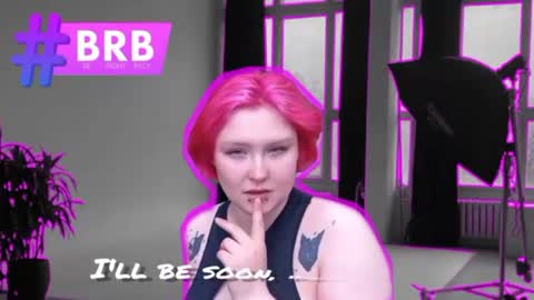 Snapshot of dollirosee chatting on 06.11.26 dollirosee online show from 06.11.26
