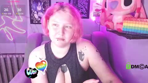 Snapshot of dollirosee chatting on 06.26.26 dollirosee online show from 06.26.26