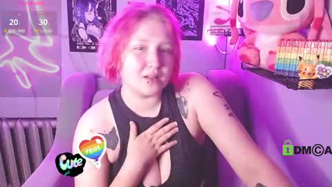 Snapshot of dollirosee chatting on 06.30.26 dollirosee online show from 06.30.26