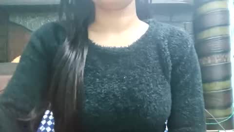 dollmeenu online show from 10.27.25