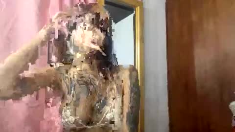 Snapshot of dollmoon1 chatting on 03.03.26 Moon online show from 03.03.26