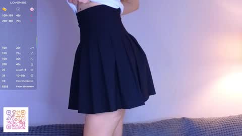 Niki Doll online show from 09.27.25