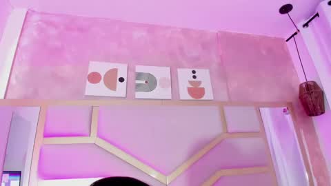 Dollsweety online show from 09.27.25