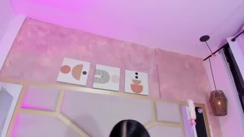 Dollsweety online show from 10.10.25