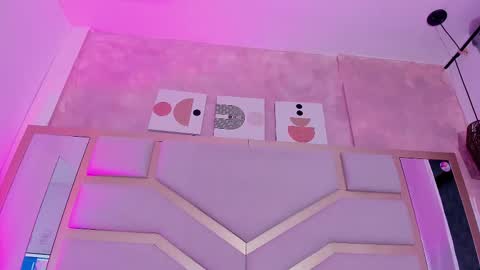 Dollsweety online show from 11.21.25