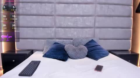 dolly_brownc online show from 02.18.25