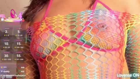 dolly_brownc online show from 10.14.25