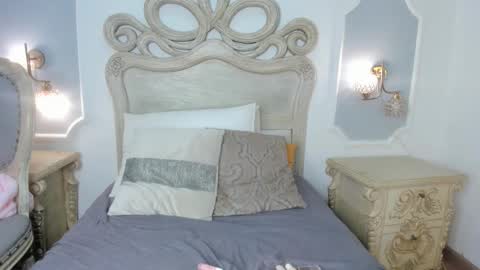 Snapshot of dolly_kitter chatting on 01.31.26 dolly_kitter online show from 01.31.26