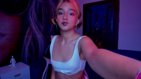 Snapshot of dolly_pocket chatting on 02.25.26 Dolly pocket online show from 02.25.26