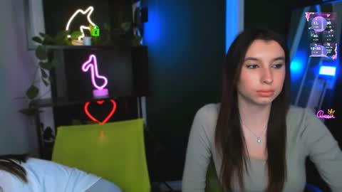 dolly_sunshine online show from 04.03.26