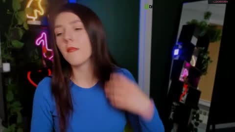 dolly_sunshine online show from 04.11.26