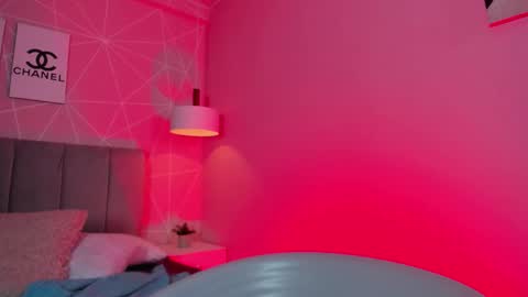 Call me Zoe  online show from 11.21.25