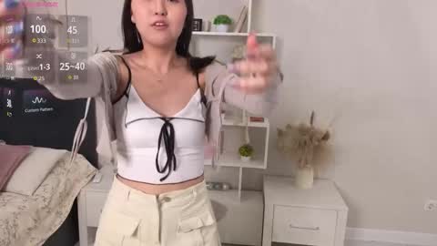 Aika online show from 02.20.26