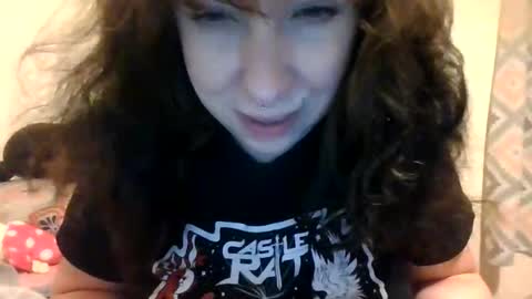 dollydagger932 online show from 02.16.26