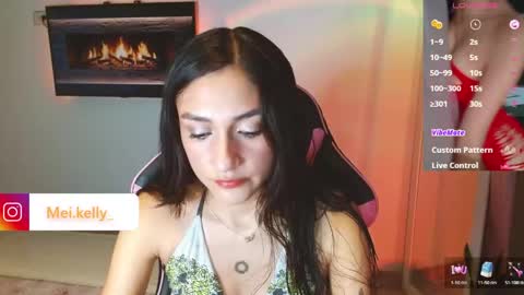 dollykelly_ online show from 03.25.26