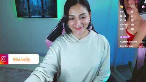 dollykelly_ online show from 03.30.26