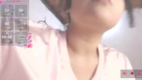 dollysweet666 online show from 10.05.25