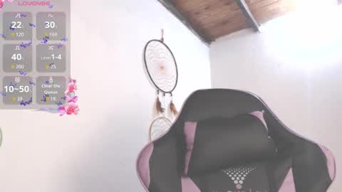 dollysweet666 online show from 10.26.25