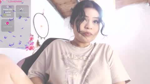 dollysweet666 online show from 11.28.25