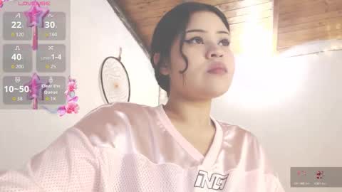 dollysweet666 online show from 03.07.26